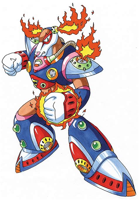 flame stag|wheel gator mega man x2.